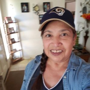 Meet your Posher, Cecilia